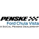 Penske Ford Chula Vista logo